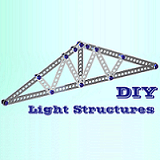JTV DIY Light Structures Logo