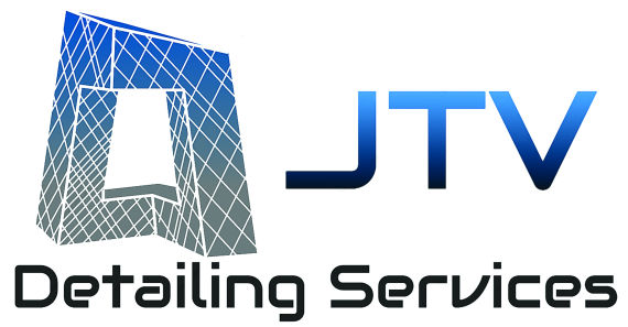 JTV Detailing Services Logo