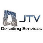 JTV Detailing Services Logo