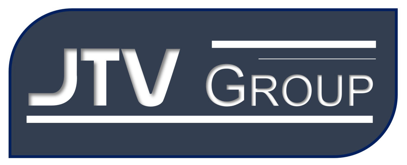 JTV Group Logo