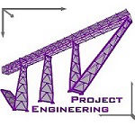 JTV Project Engineering Logo